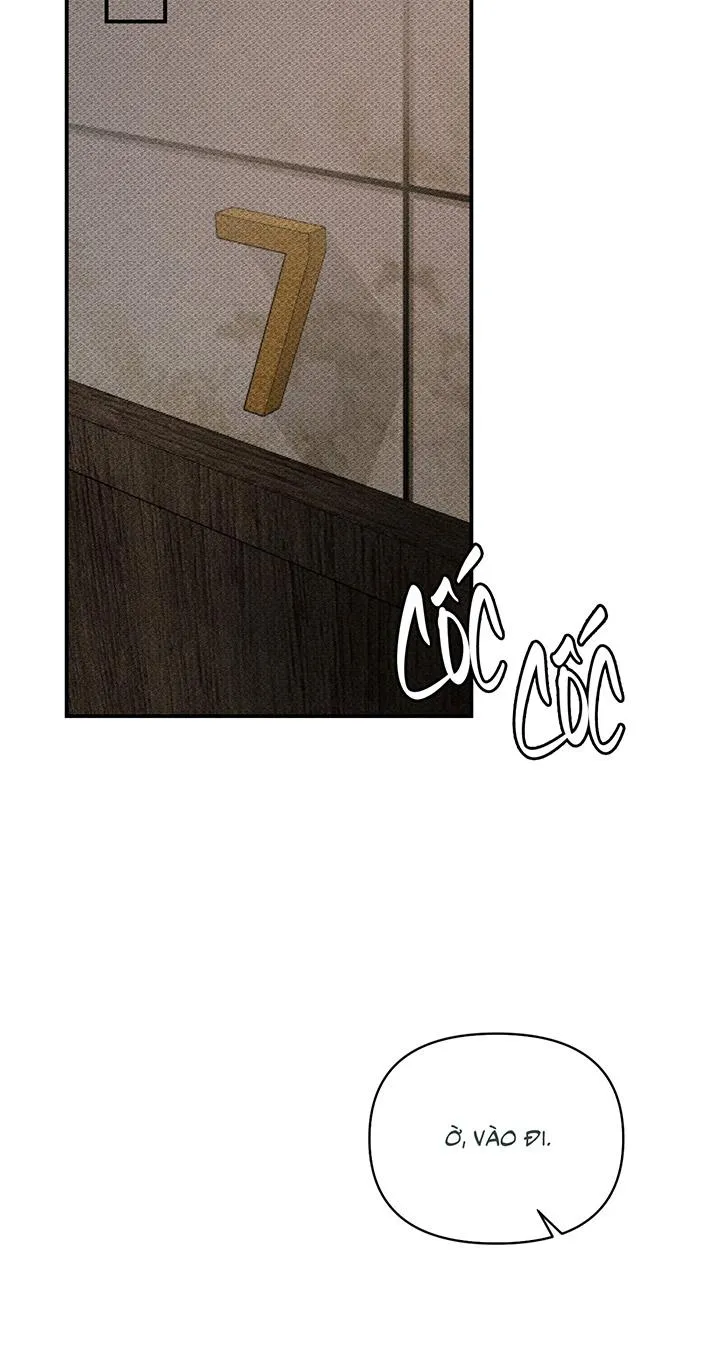 KẺ ĐÁNH CẮP TRÁI TIM Chapter 7 Trang 34