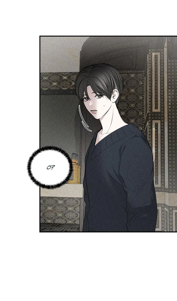 KẺ ĐÁNH CẮP TRÁI TIM Chapter 7 Trang 35