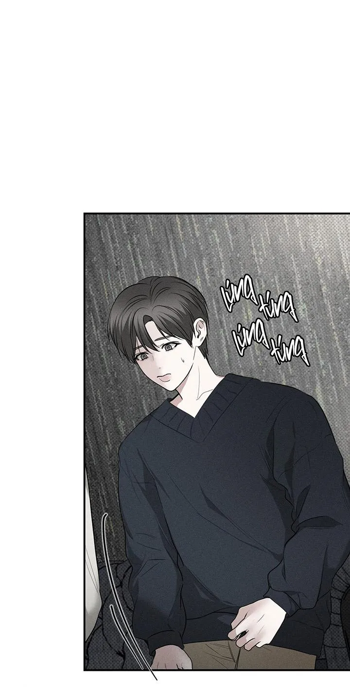 KẺ ĐÁNH CẮP TRÁI TIM Chapter 7 Trang 38