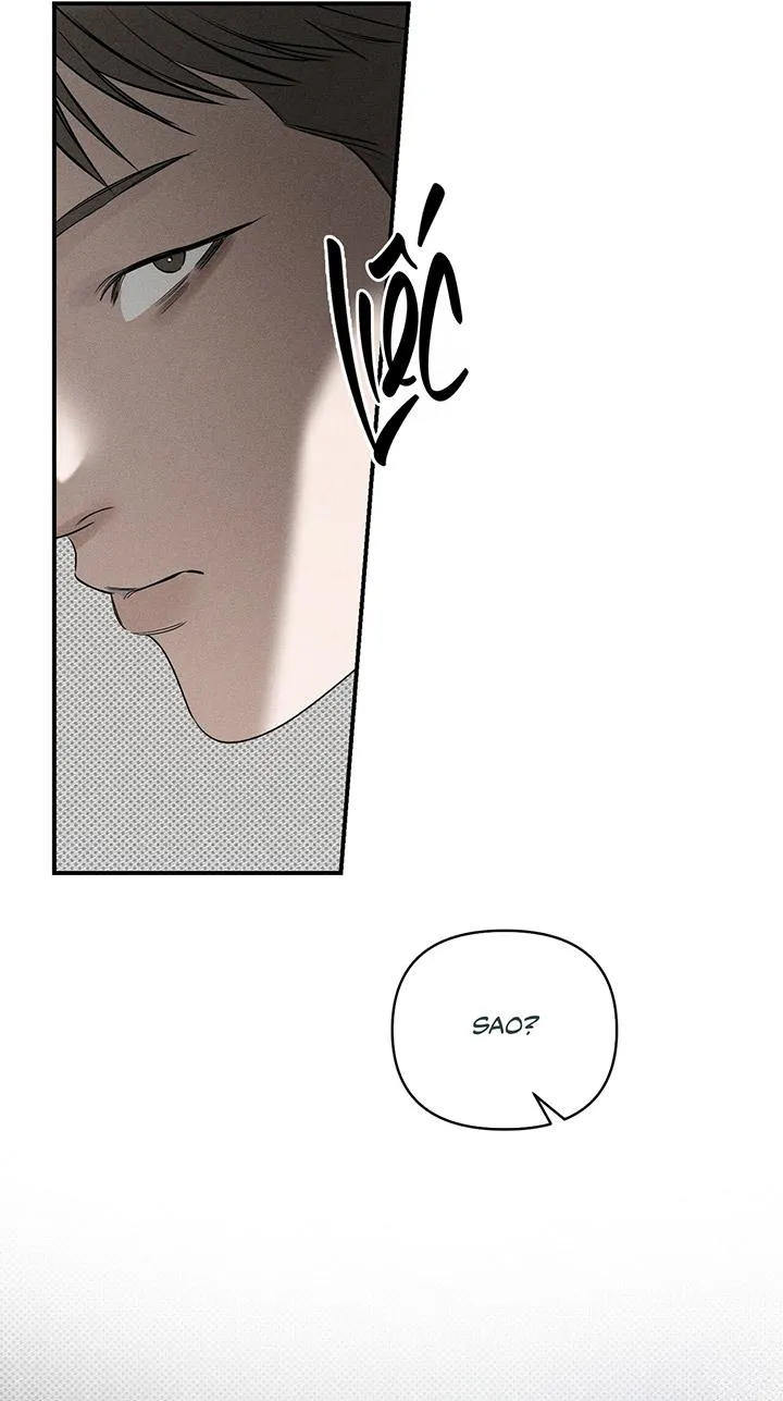 KẺ ĐÁNH CẮP TRÁI TIM Chapter 7 Trang 39