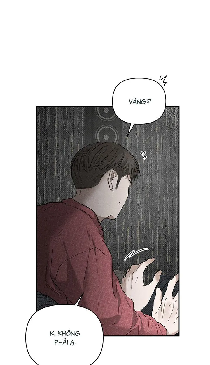 KẺ ĐÁNH CẮP TRÁI TIM Chapter 7 Trang 41