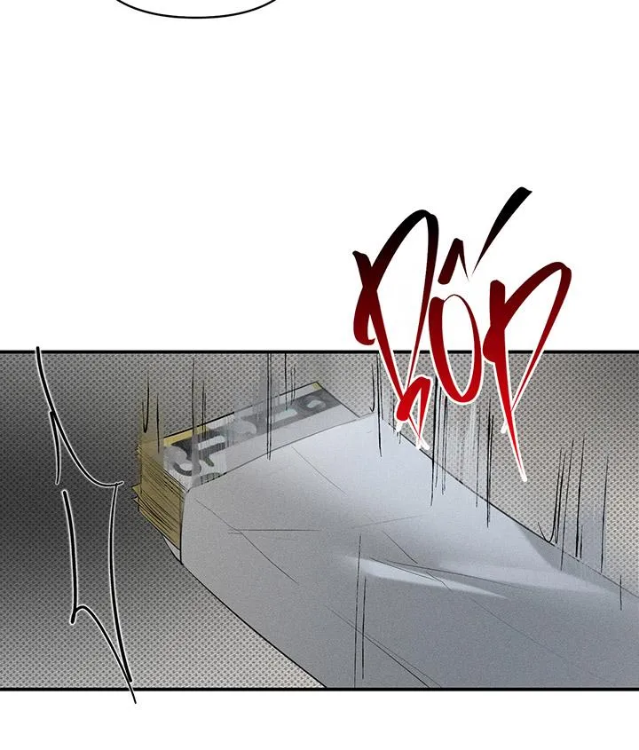 KẺ ĐÁNH CẮP TRÁI TIM Chapter 7 Trang 42