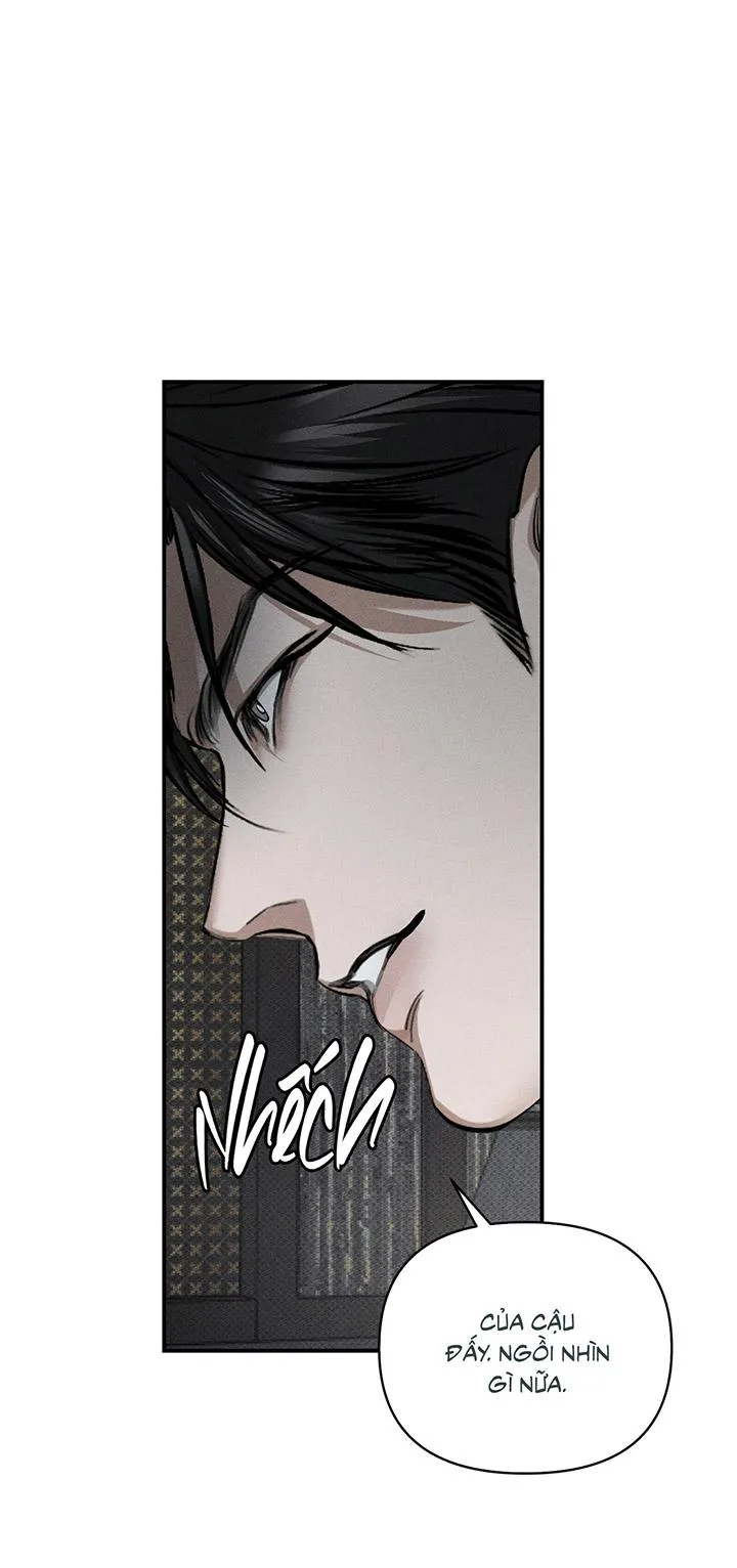 KẺ ĐÁNH CẮP TRÁI TIM Chapter 7 Trang 44