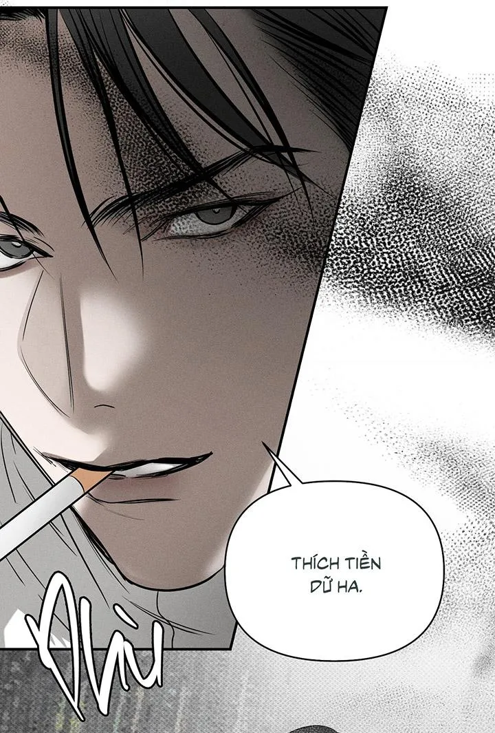 KẺ ĐÁNH CẮP TRÁI TIM Chapter 7 Trang 51