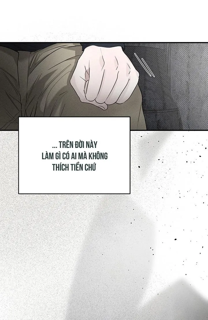 KẺ ĐÁNH CẮP TRÁI TIM Chapter 7 Trang 54