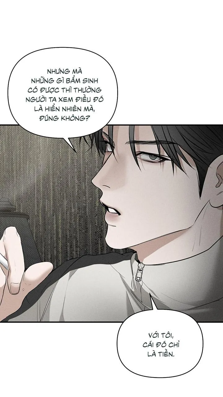 KẺ ĐÁNH CẮP TRÁI TIM Chapter 7 Trang 61