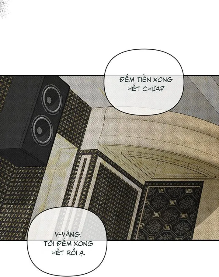 KẺ ĐÁNH CẮP TRÁI TIM Chapter 7 Trang 64