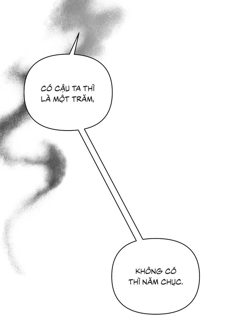 KẺ ĐÁNH CẮP TRÁI TIM Chapter 8 Trang 3