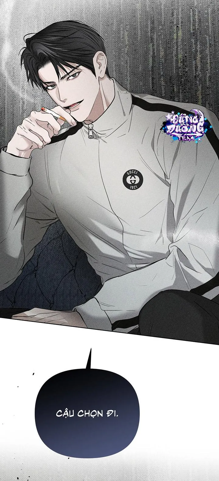 KẺ ĐÁNH CẮP TRÁI TIM Chapter 8 Trang 6