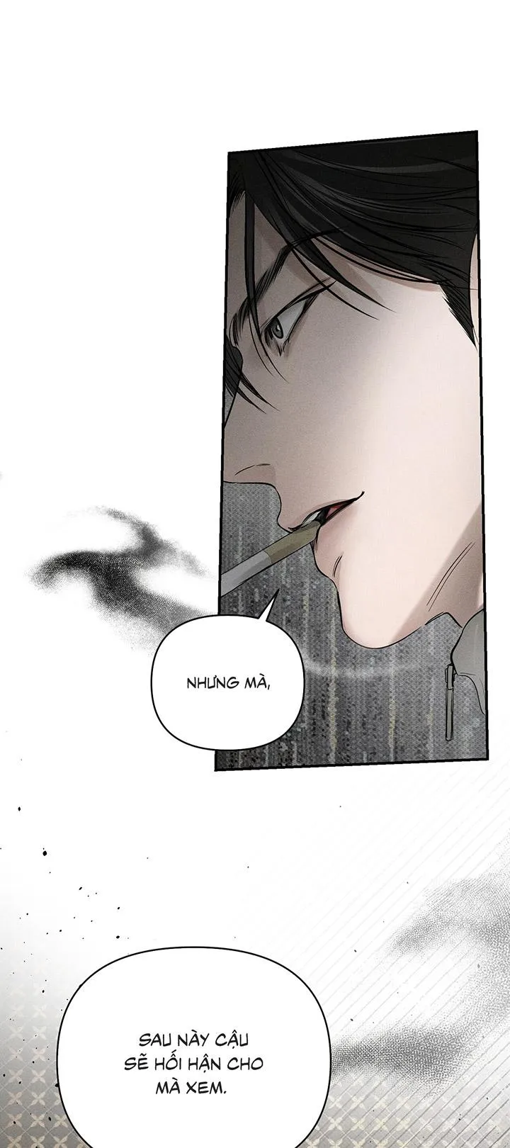 KẺ ĐÁNH CẮP TRÁI TIM Chapter 8 Trang 15