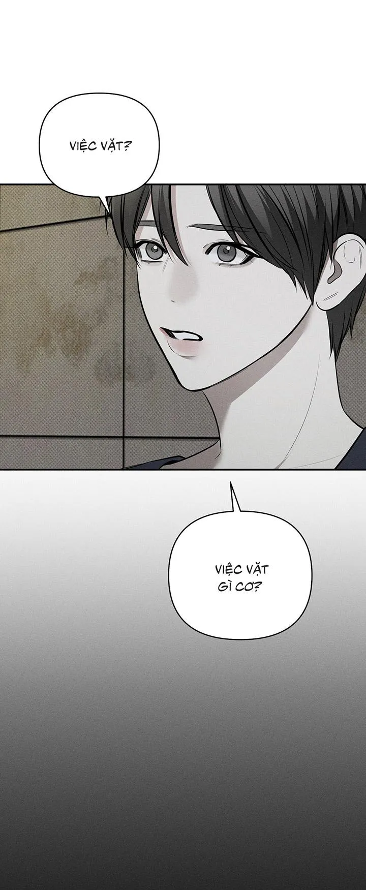 KẺ ĐÁNH CẮP TRÁI TIM Chapter 8 Trang 24