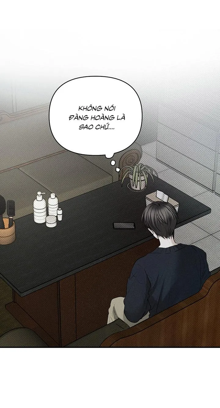 KẺ ĐÁNH CẮP TRÁI TIM Chapter 8 Trang 26