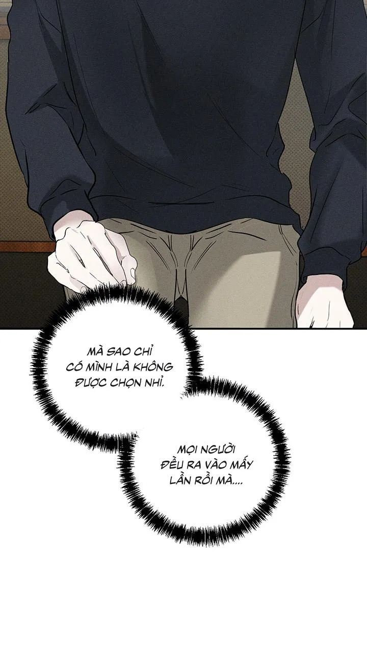 KẺ ĐÁNH CẮP TRÁI TIM Chapter 8 Trang 29