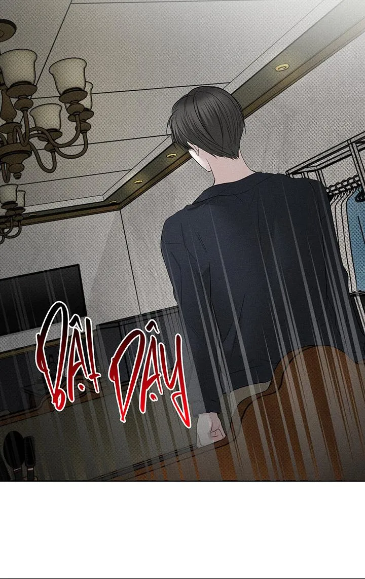 KẺ ĐÁNH CẮP TRÁI TIM Chapter 8 Trang 34