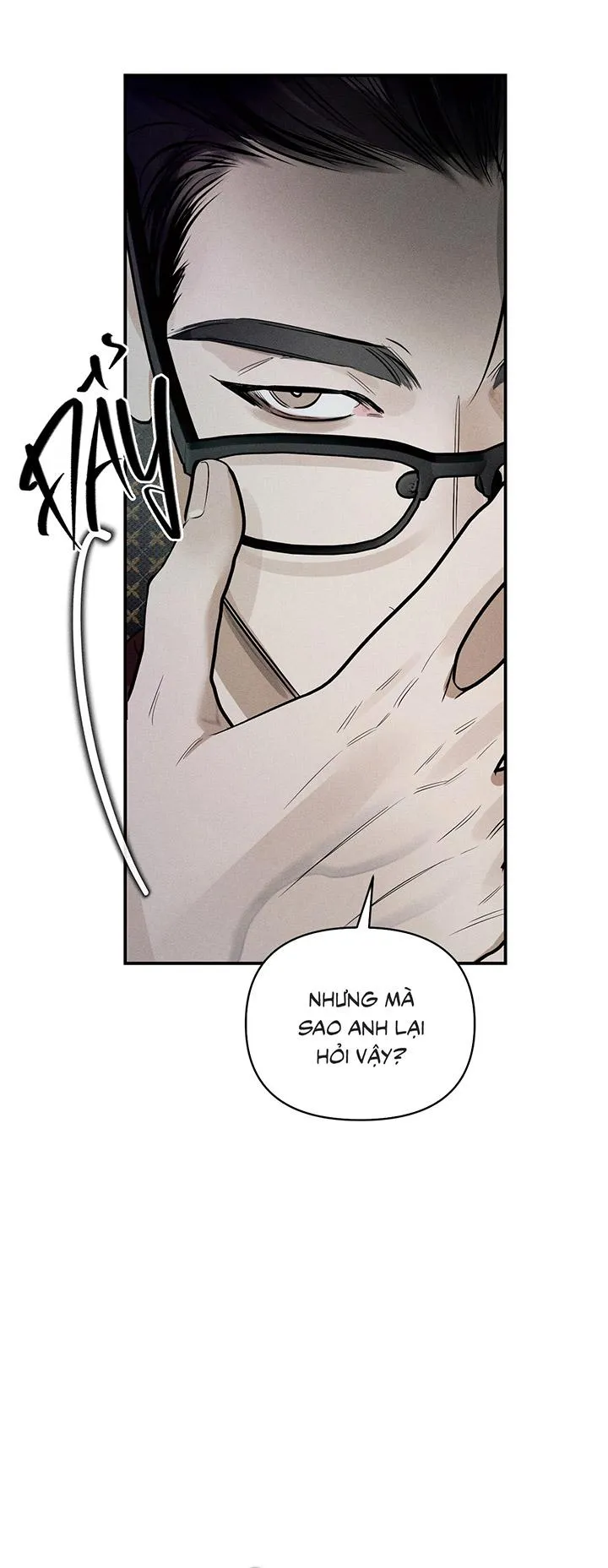 KẺ ĐÁNH CẮP TRÁI TIM Chapter 8 Trang 47