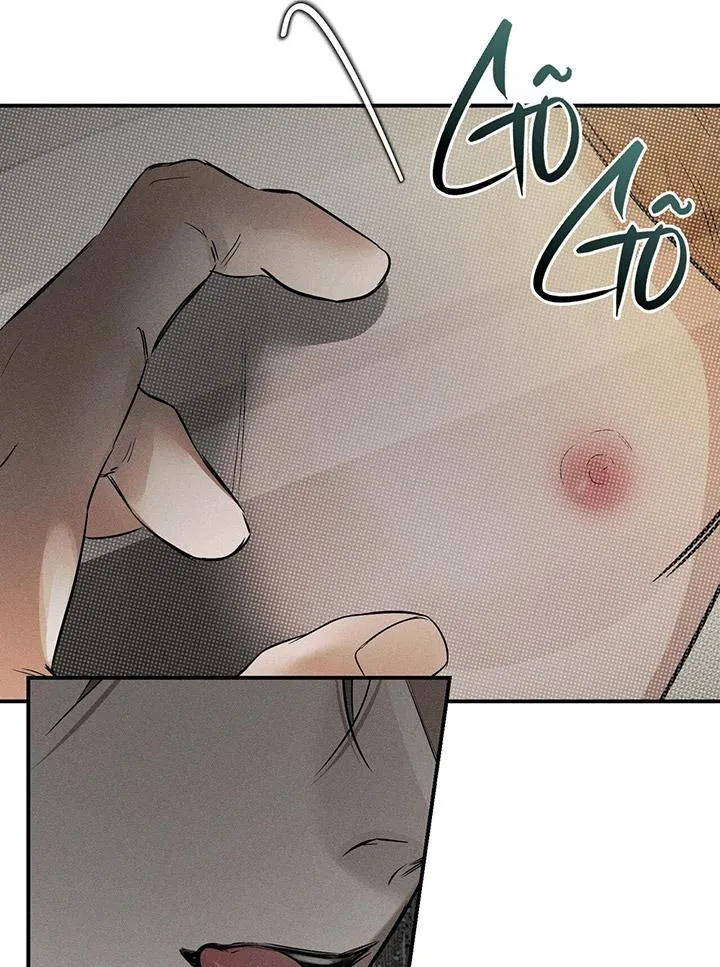 KẺ ĐÁNH CẮP TRÁI TIM Chapter 8 Trang 48