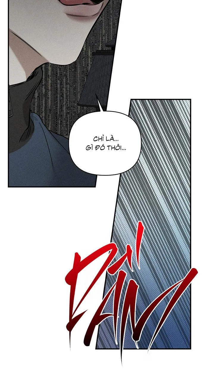 KẺ ĐÁNH CẮP TRÁI TIM Chapter 8 Trang 49