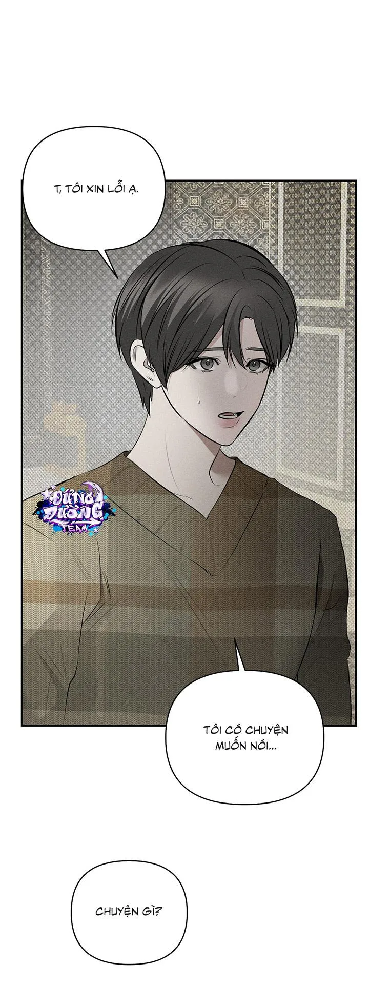 KẺ ĐÁNH CẮP TRÁI TIM Chapter 8 Trang 51