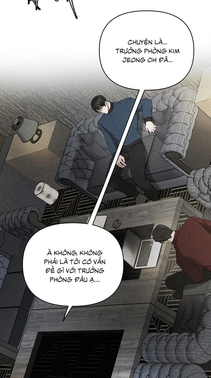 KẺ ĐÁNH CẮP TRÁI TIM Chapter 8 Trang 53