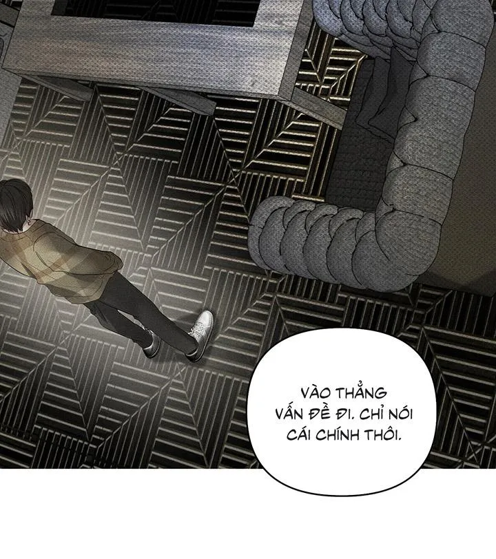 KẺ ĐÁNH CẮP TRÁI TIM Chapter 8 Trang 54