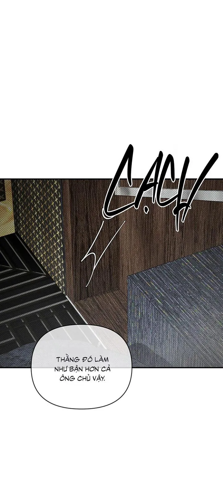KẺ ĐÁNH CẮP TRÁI TIM Chapter 8 Trang 60