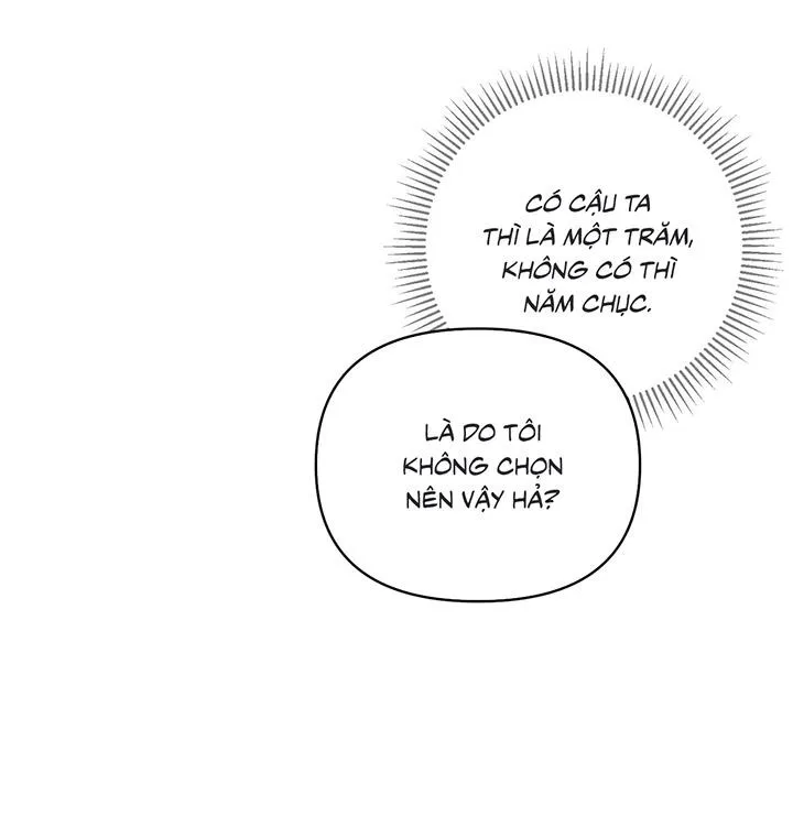 KẺ ĐÁNH CẮP TRÁI TIM Chapter 8 Trang 62