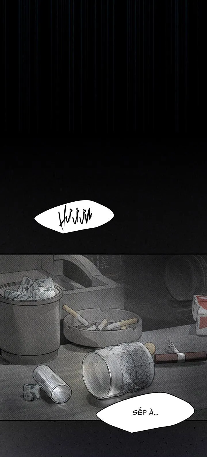 KẺ ĐÁNH CẮP TRÁI TIM Chapter 8 Trang 83