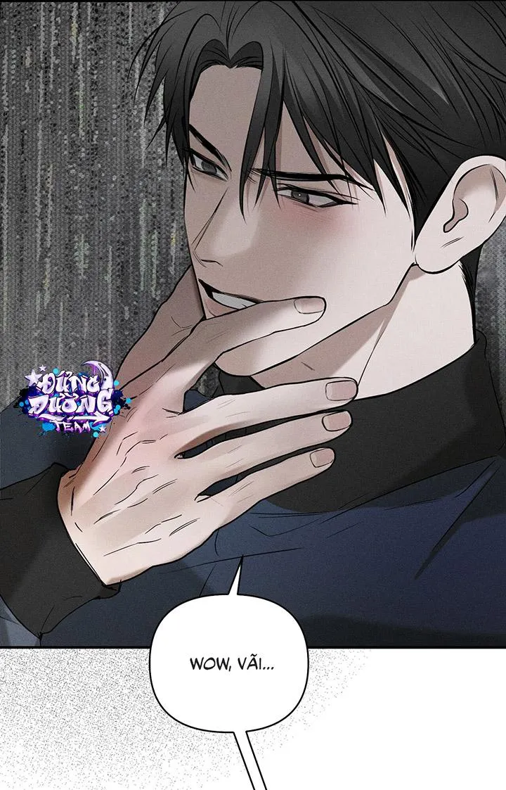 KẺ ĐÁNH CẮP TRÁI TIM Chapter 8 Trang 85