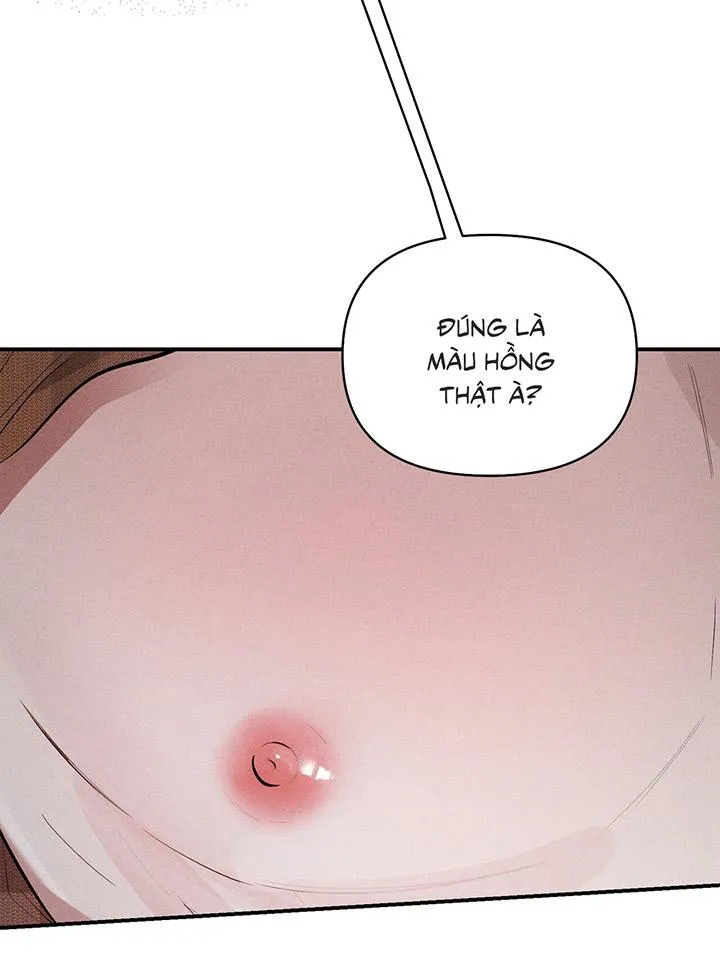 KẺ ĐÁNH CẮP TRÁI TIM Chapter 8 Trang 86