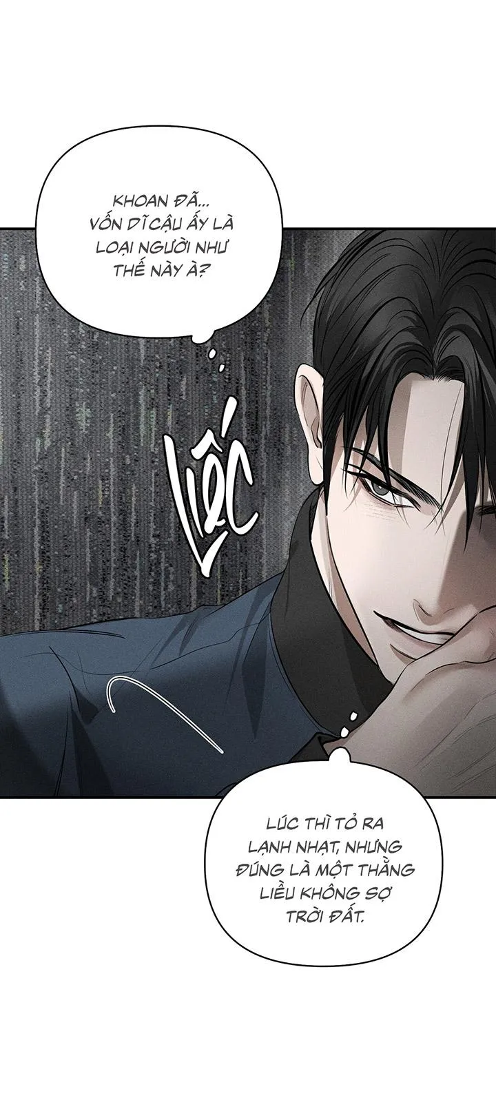 KẺ ĐÁNH CẮP TRÁI TIM Chapter 9 Trang 5