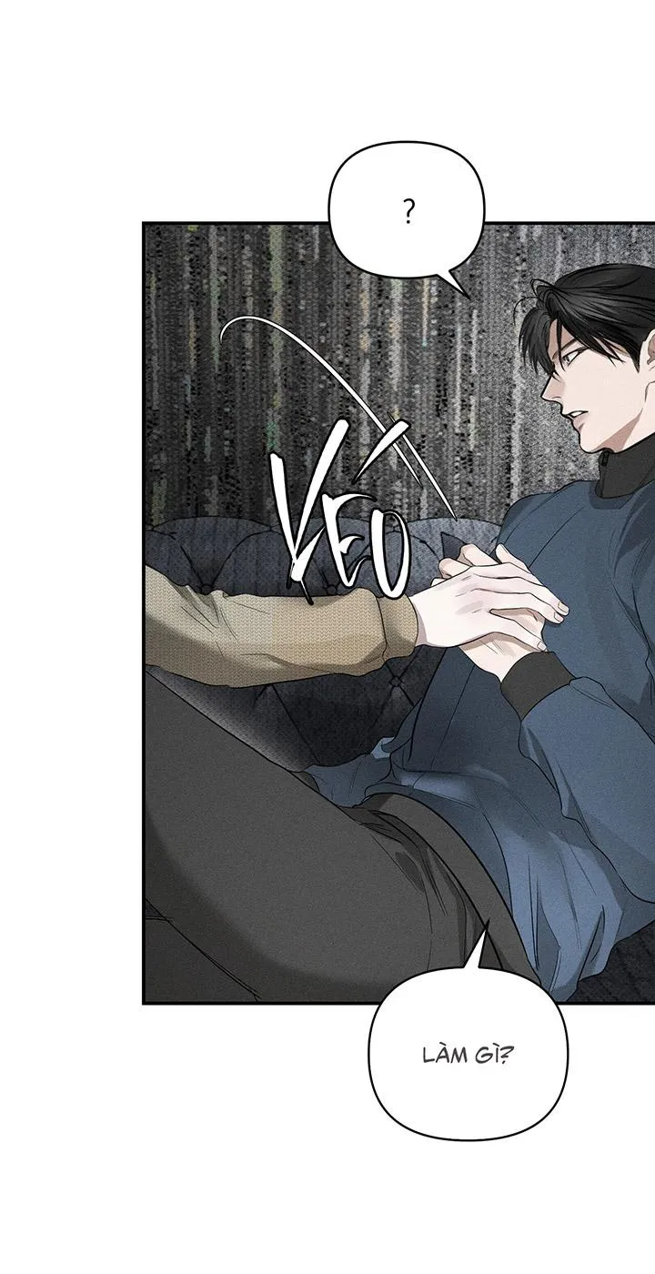 KẺ ĐÁNH CẮP TRÁI TIM Chapter 9 Trang 13