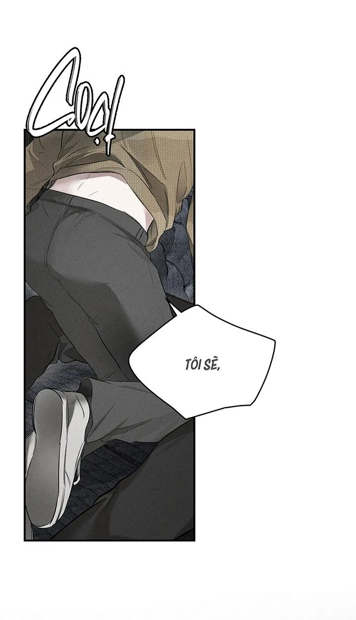 KẺ ĐÁNH CẮP TRÁI TIM Chapter 9 Trang 14