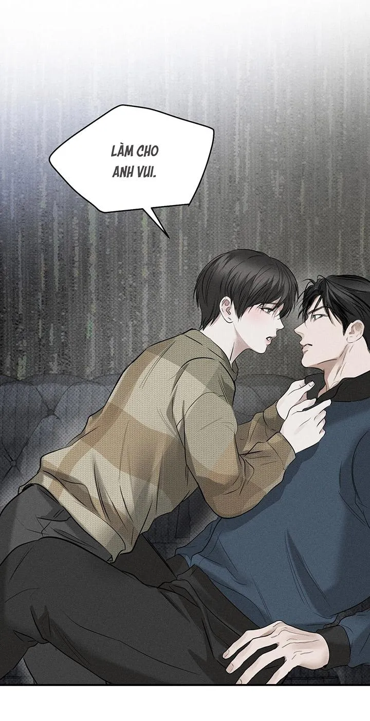 KẺ ĐÁNH CẮP TRÁI TIM Chapter 9 Trang 15