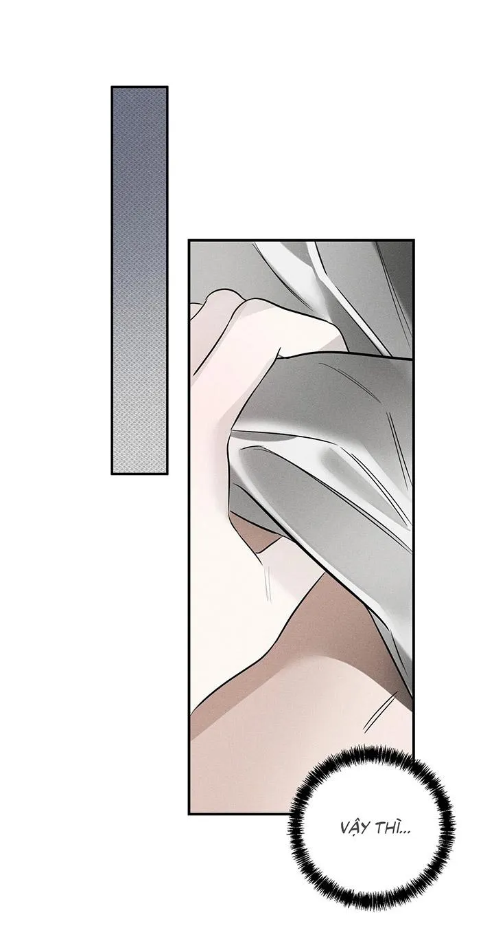 KẺ ĐÁNH CẮP TRÁI TIM Chapter 9 Trang 17
