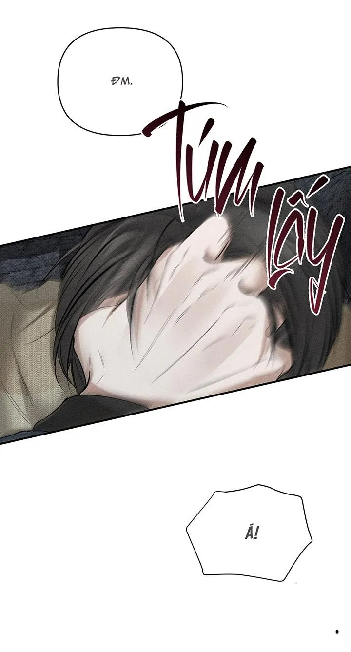 KẺ ĐÁNH CẮP TRÁI TIM Chapter 9 Trang 26