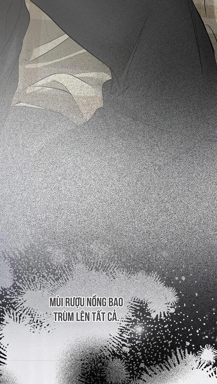 KẺ ĐÁNH CẮP TRÁI TIM Chapter 9 Trang 38