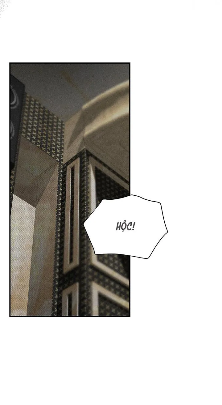 KẺ ĐÁNH CẮP TRÁI TIM Chapter 9 Trang 40