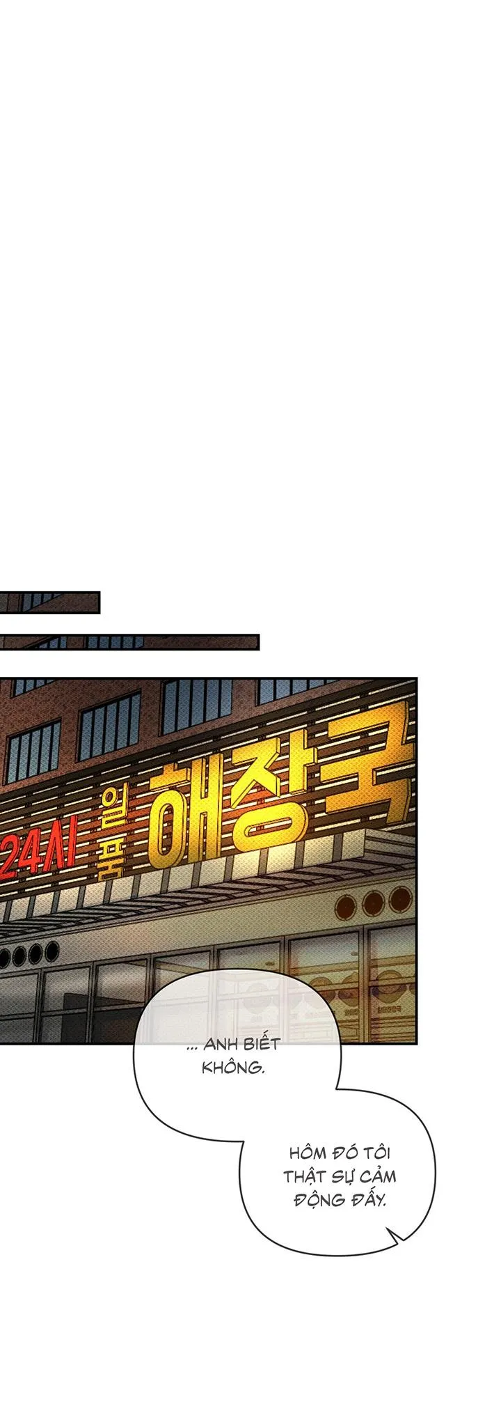 KẺ ĐÁNH CẮP TRÁI TIM Chapter 9 Trang 48