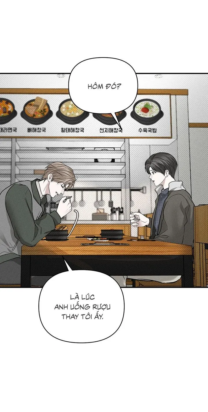 KẺ ĐÁNH CẮP TRÁI TIM Chapter 9 Trang 49