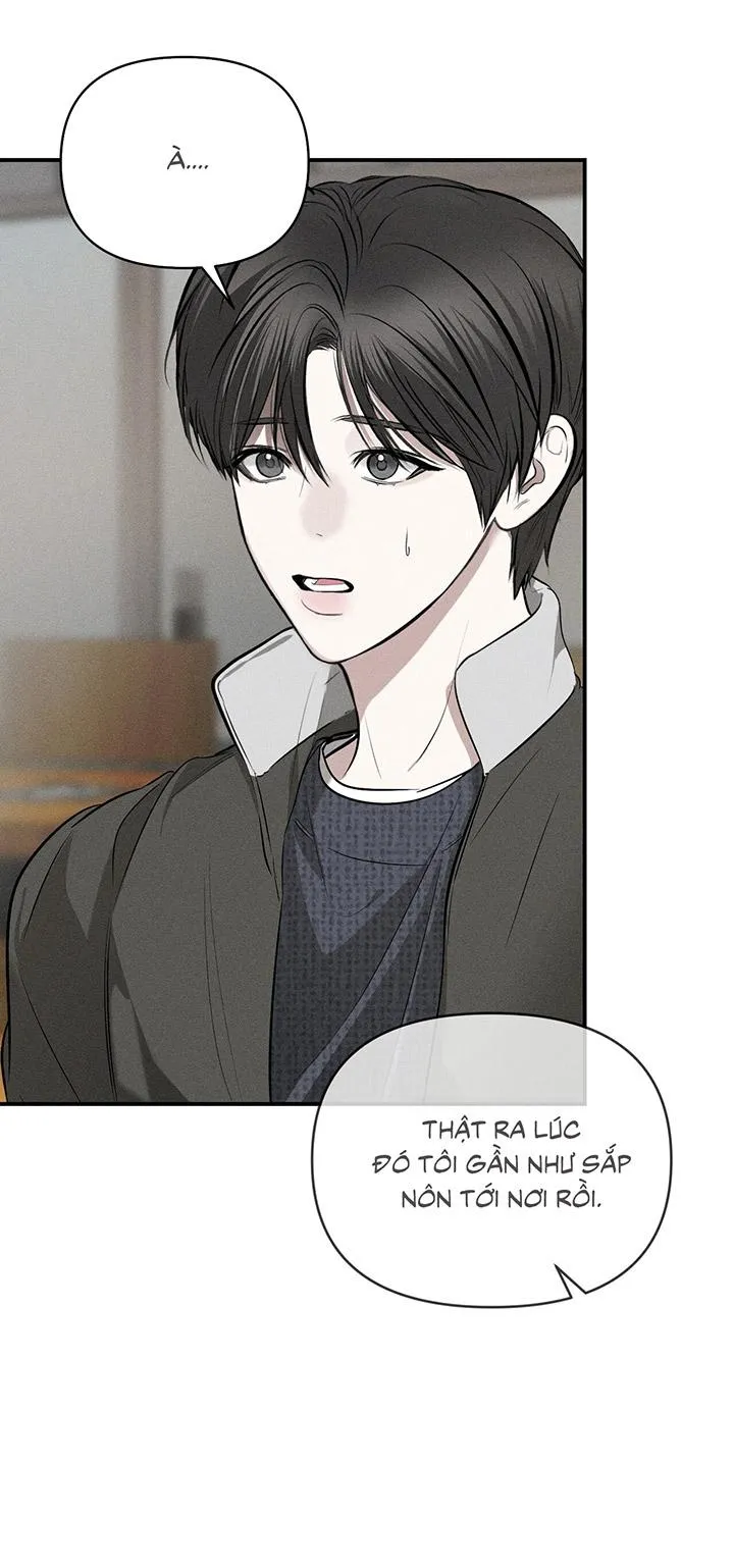 KẺ ĐÁNH CẮP TRÁI TIM Chapter 9 Trang 50