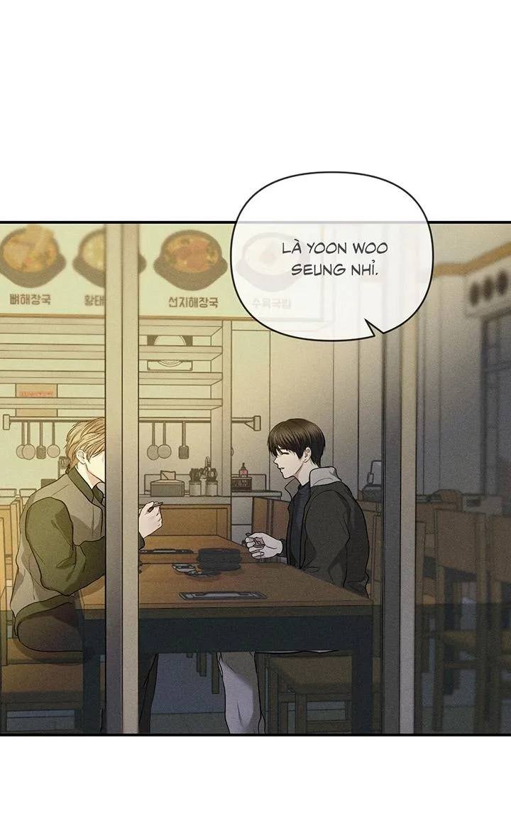 KẺ ĐÁNH CẮP TRÁI TIM Chapter 9 Trang 60