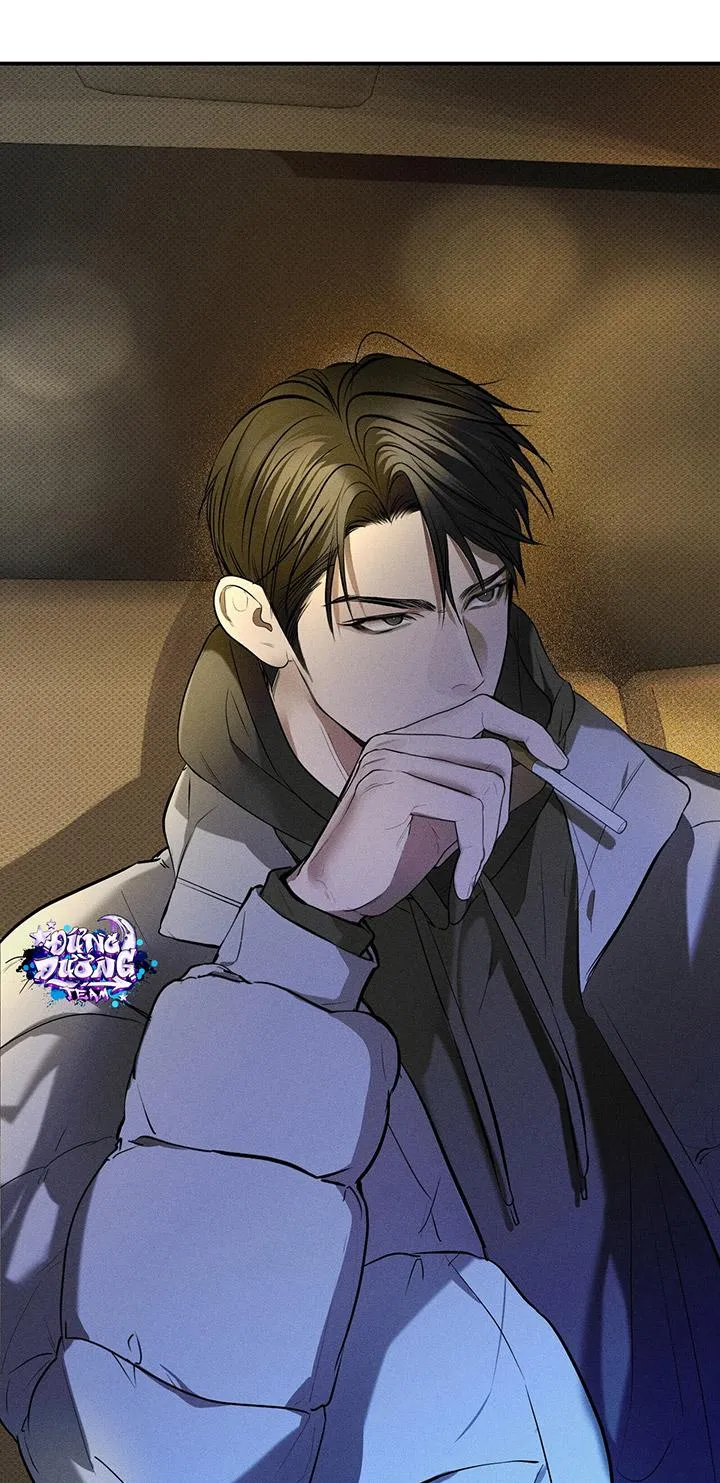 KẺ ĐÁNH CẮP TRÁI TIM Chapter 9 Trang 68