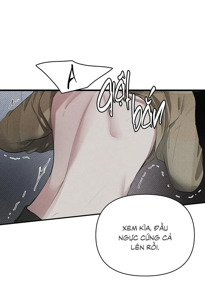 KẺ ĐÁNH CẮP TRÁI TIM Chapter 9 Trang 84