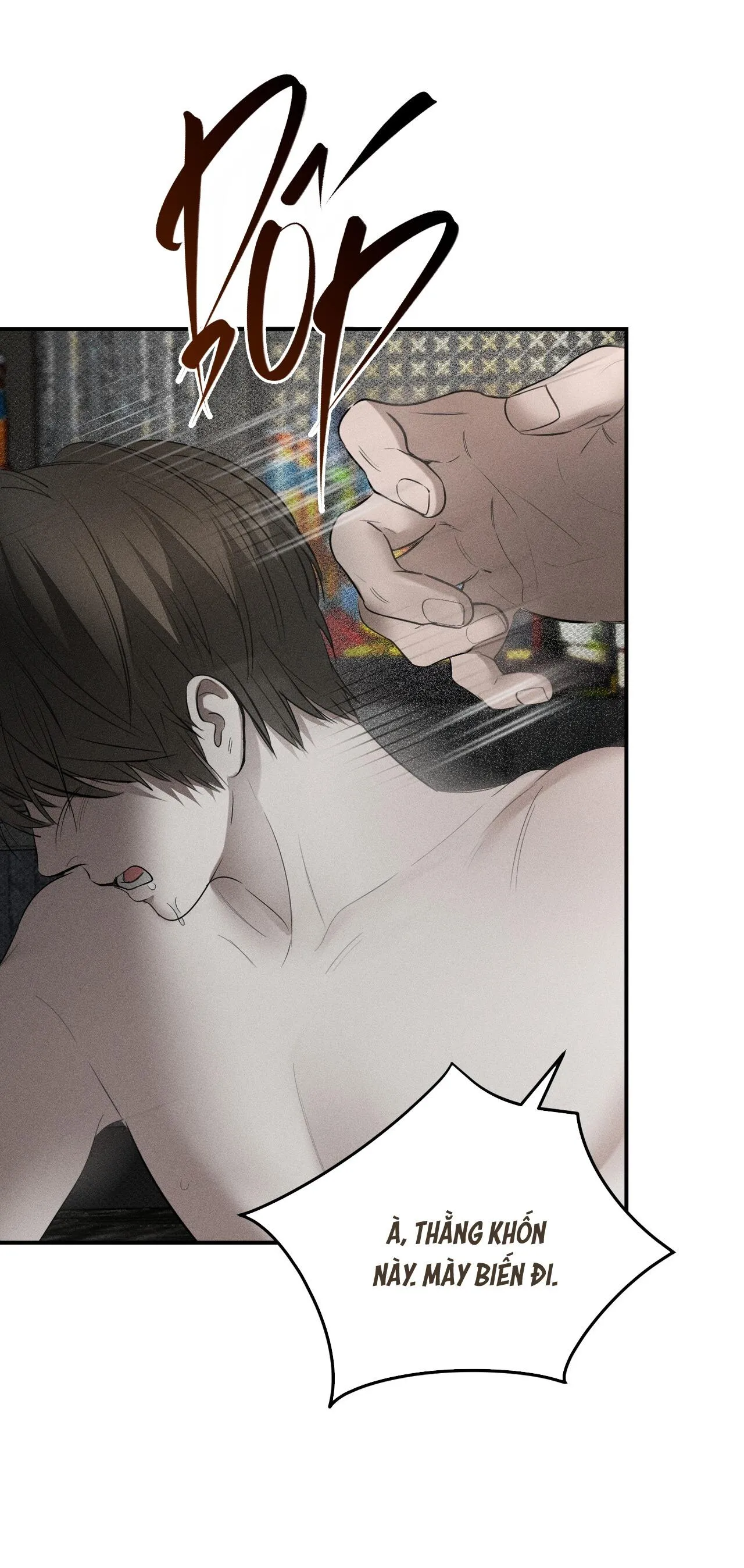 KẺ ĐÁNH CẮP TRÁI TIM Chapter 10 Trang 15