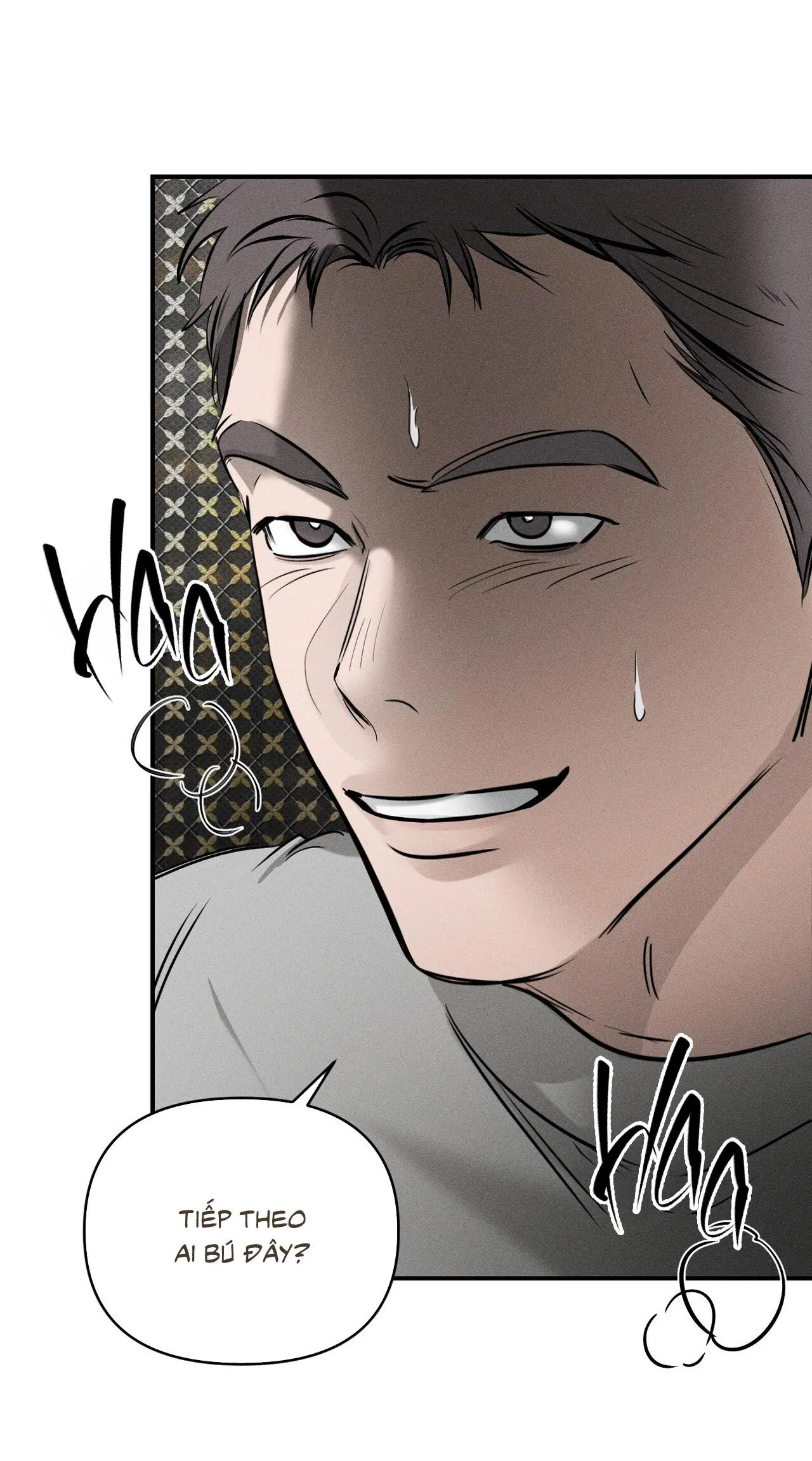 KẺ ĐÁNH CẮP TRÁI TIM Chapter 10 Trang 16