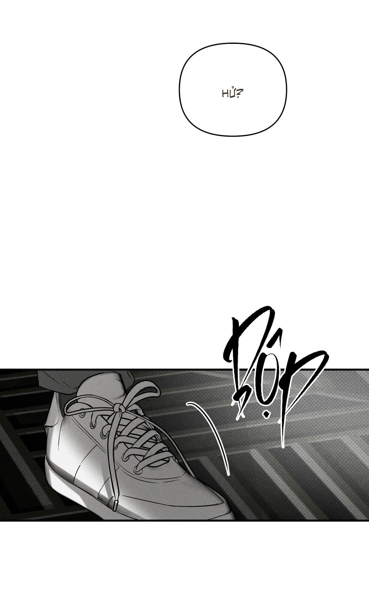 KẺ ĐÁNH CẮP TRÁI TIM Chapter 10 Trang 17