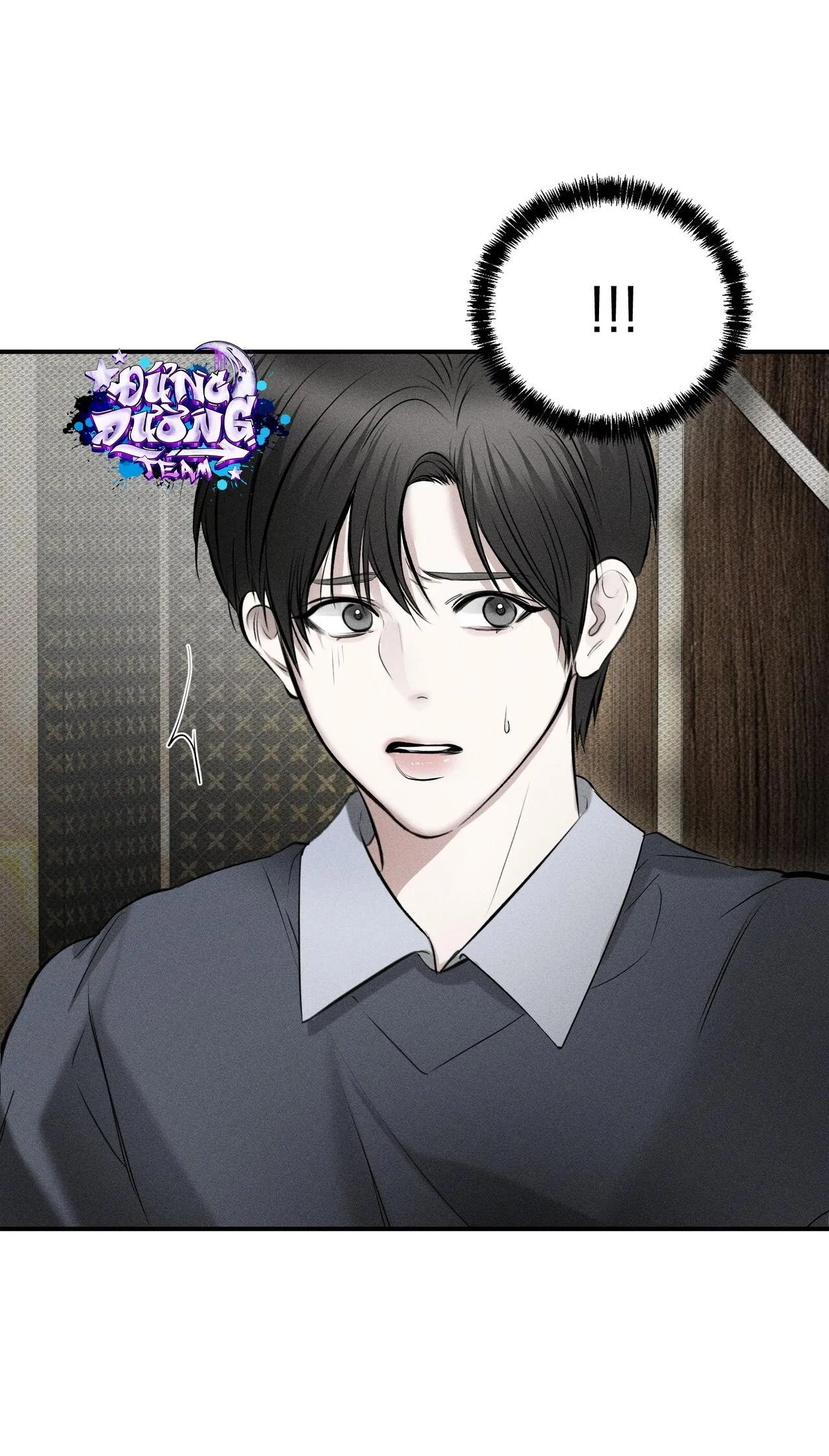 KẺ ĐÁNH CẮP TRÁI TIM Chapter 10 Trang 19