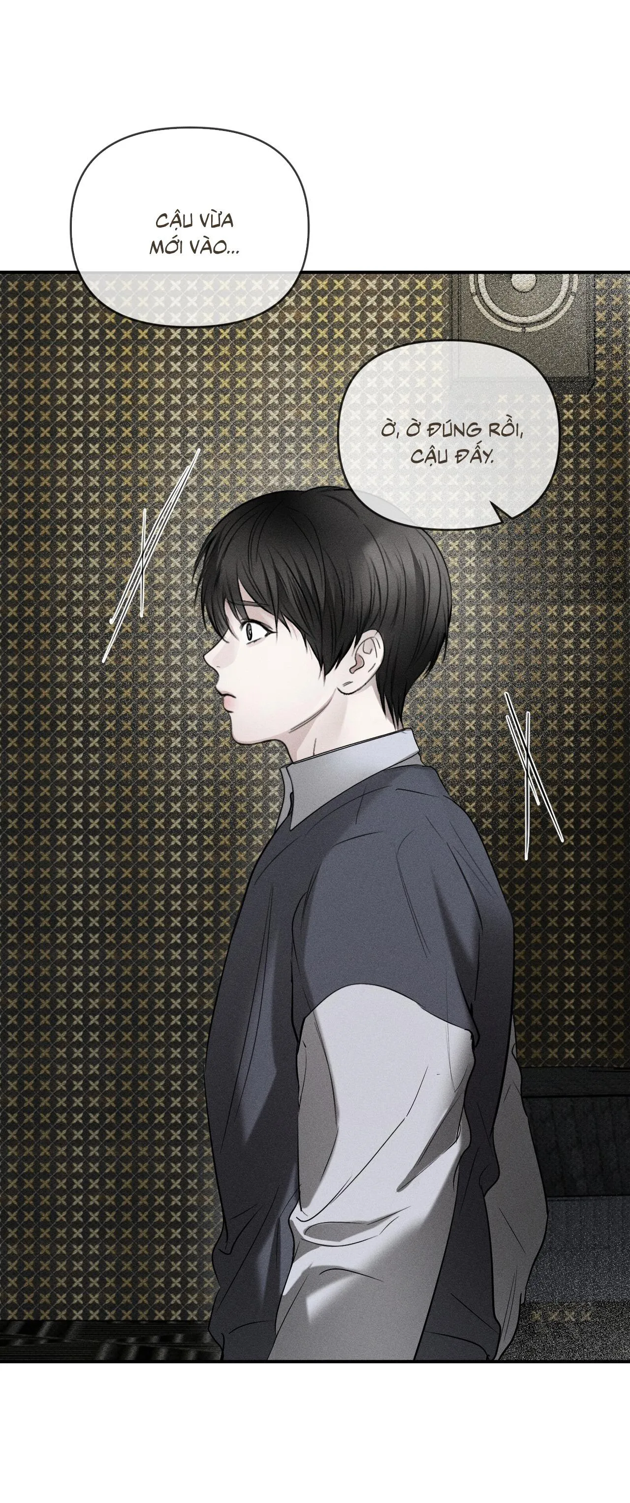 KẺ ĐÁNH CẮP TRÁI TIM Chapter 10 Trang 21