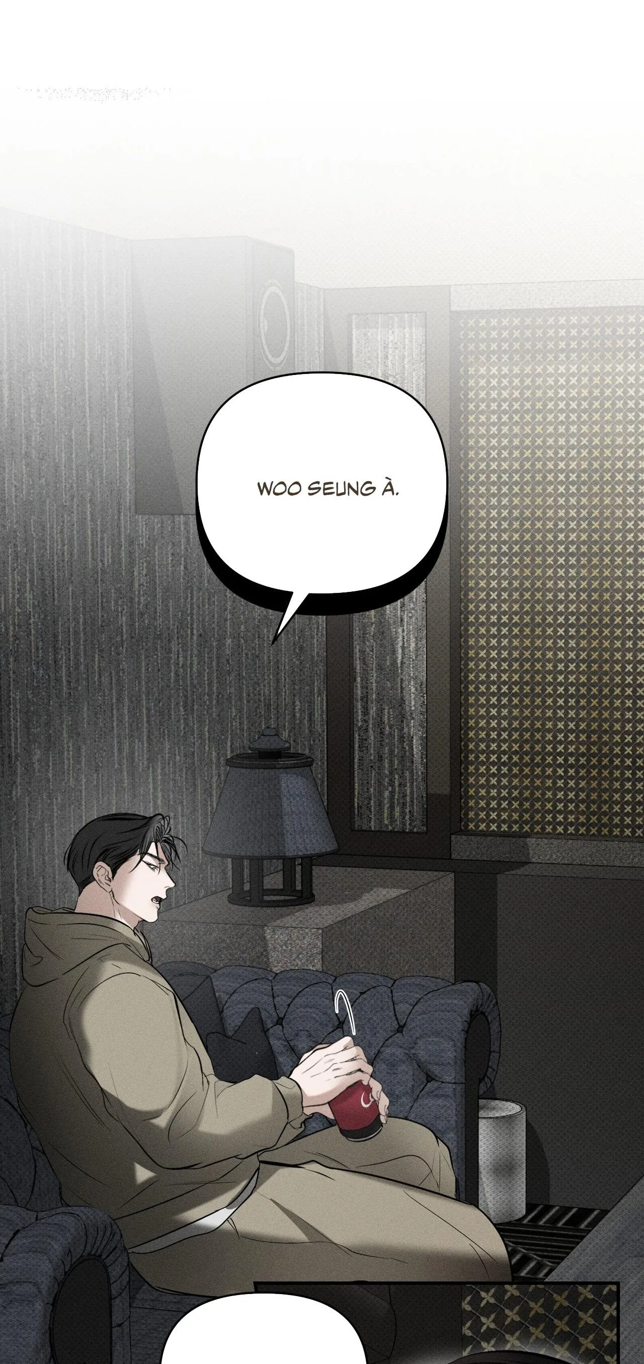 KẺ ĐÁNH CẮP TRÁI TIM Chapter 10 Trang 26