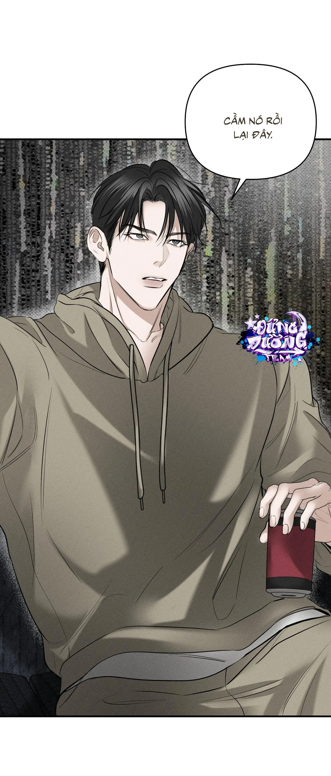 KẺ ĐÁNH CẮP TRÁI TIM Chapter 10 Trang 28